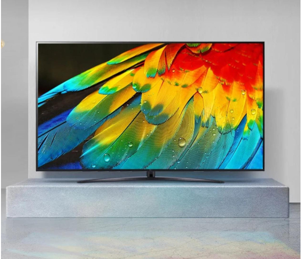 LG 55NANO763QA 4K NanoCell 50Hz - 741984 - zdjęcie 7